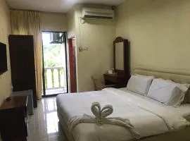 ANZ LANGKAWI INN