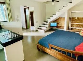 Casa 3 Verde, Condominio VilaZion, Arraial D'Ajuda centro
