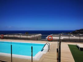 Vista Marina Patalavaca โรงแรมในปาตาลาวากา