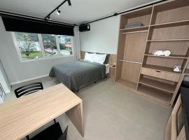 Studios 422, alojamento para férias em Pomerode