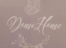Domi Home, golf hotel in La Spezia