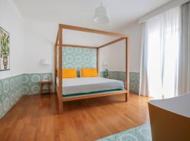 Maison Kalea, hotel boutique en Sorrento