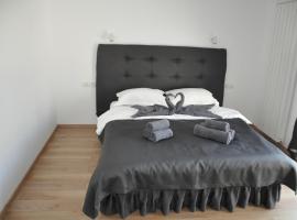 Casa Matei INN Coresi Brasov