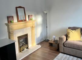 Brand new cosy studio apartment: West Dulwich şehrinde bir otel