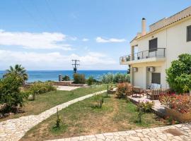 Peroulia Bay View Studio, Hotel in Koroni