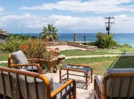 Peroulia Bay View Studio
