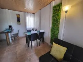 MILA Apartments #1