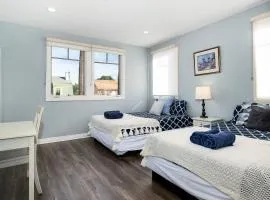 Stylish 4 BR house near Korea Town (Central LA)