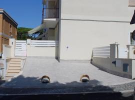 DOMIZIANA HOME, apartman u gradu Albano Lacijale