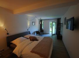 B&B Alferweiher, cheap hotel in Echternach