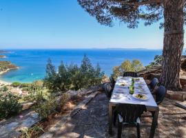 La L&eacute;zardi&egrave;re