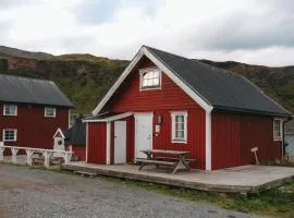 Fishingland Sarnes Rorbuer