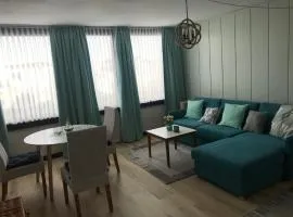 Appartment direkt am Marina Wendtorf mit Seeblick