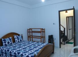 Rochesta Holiday Inn, ξενοδοχείο σε Badulla