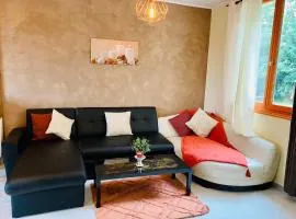 Maison indépendante O