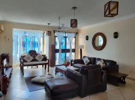 Shikara Apartment