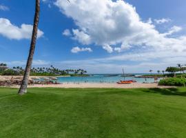 Ko Olina Kai New Villa Ohana, hotel en Kapolei