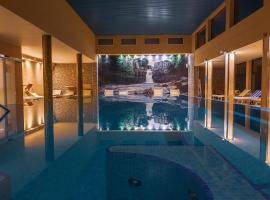 Hotel Terme Paradiso