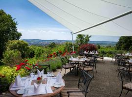 Parkhotel Donauwörth, golf hotel in Donauwörth