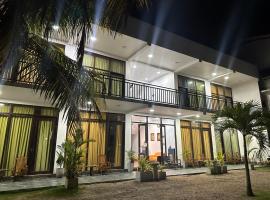 Jayaa Beach: Galle şehrinde bir otel