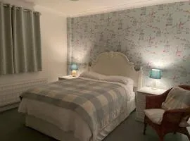 Silver Lodge Guest House