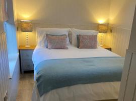 Hillview Cottage, hotel in Edinburgh