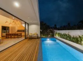 Villa Mia Fulhadhoo