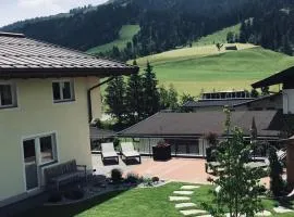 Ferienhaus Kapeller