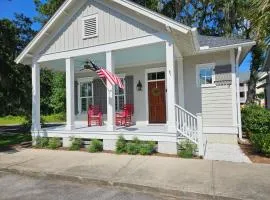 Low Country Cottage in Beautiful Habersham