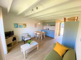 Petite Opale, vakantiewoning in Ambleteuse