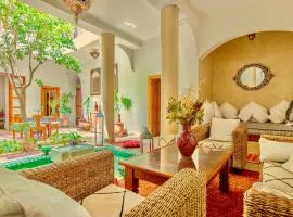 Riad Dar Kasal