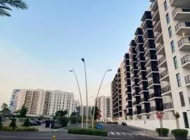 The Hive at Yas Island