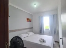 Apartamento aconchegante