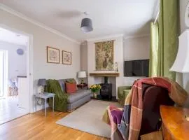 Pass the Keys Bath Road Retreat 2 bedrooms with garden