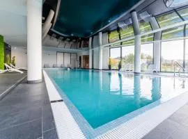 Apartamenty Baltic Sea Westin House 404