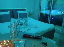 O spa de Caudry