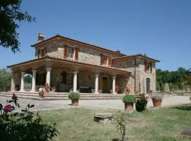 Villa Fosca