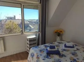Attico Girasole
