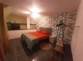 Gîte Olivia
