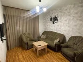 Apartment in Yerevan, on Margaryan street