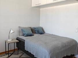 Sunstar Apartments, ubytování v soukromí v destinaci Rovaniemi