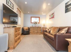 Wend Gardens, Carleton, Skipton. Pet friendly., perhehotelli kohteessa Skipton