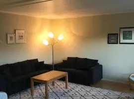 Leilighet i Vadsø