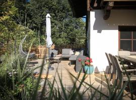 Ferienhaus Sommerbichl, holiday home in Zell am See