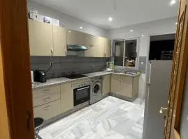 Residence mont Blanc