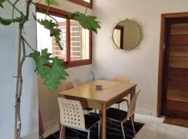 Résidence Hadja Ambre