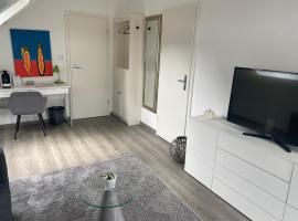 Casa Romano, apartman u gradu 'Lüneburg'