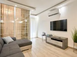 Gzira Highly Finished Apartment