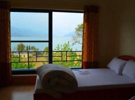 New Elite’s Guest House, hotel in Pokhara