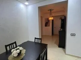 Residence meaxpa adres Av Youssef ibn tachfine 4 Tanger